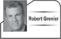 Robert Grenier