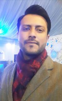 Azhar ul Haq Wahid