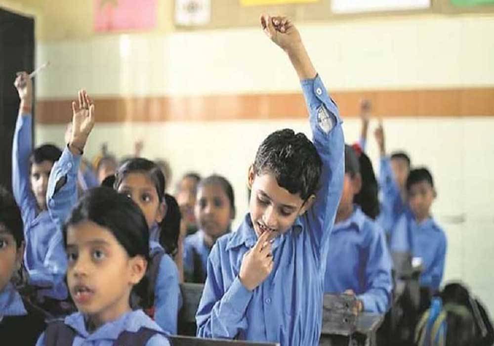 رمضان میں سندھ کے اسکولوں کے نئے اوقات