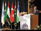 اقتصادی تعاون تنظیم کا سربراہی اجلاس آج ایران میں ہو رہا ہے، پاکستان کی نمائندگی صدر مملکت آصف علی زرداری کریں گے