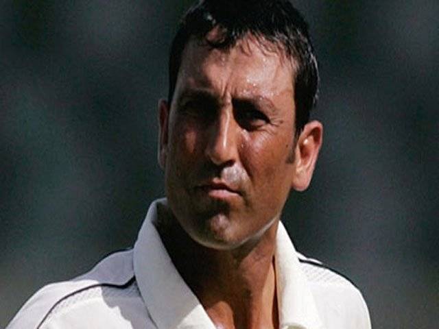 قومی کرکٹ ٹیم کے سابق کپتان یونس خان نے انگلش کاؤنٹی سرے کے لئے حالیہ انگلش ڈومیسٹک سیزن کے لئے معاہدہ کر لیا