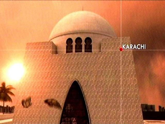 کراچی میں فائرنگ سمیت مختلف حادثات میں تین افراد ہلاک ہوگئے ہیں ۔