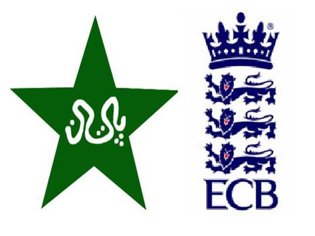 پاکستان اور انگلینڈ کی کرکٹ ٹیموں کے درمیان پانچ ایک روزہ میچوں کی سیریز کا پہلا میچ کل کھیلا جائے گا۔