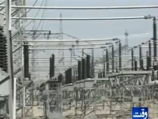 ملک بھرمیں بجلی کے شارٹ فال میں کمی کے باوجود بجلی کی بندش کے دورانیے میں کمی نہ ہو سکی
