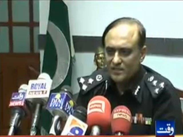 شیخوپورہ پولیس کے ہاتھوں شہری کی ہلاکت کے بعد ڈی آئی جی شیخوپورہ رینج رائے الطاف نے فاروق آباد کا دورہ کیا اورشہری کی ہلاکت سے متعلق تففصیلات معلوم کیں ۔
