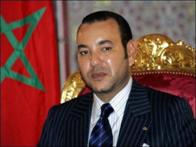 مشرق وسطٰی میں اٹھنے والی عوامی احتجاج کی لہرکو دیکھتے ہوئے مراکش میں حکومت نے آئینی اصلاحات کا اعلان کردیا