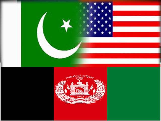 پاکستان، افغانستان اورامریکہ کے درمیان سہہ فریقی مذاکرات آج سے کابل میں شروع ہورہے ہیں ۔