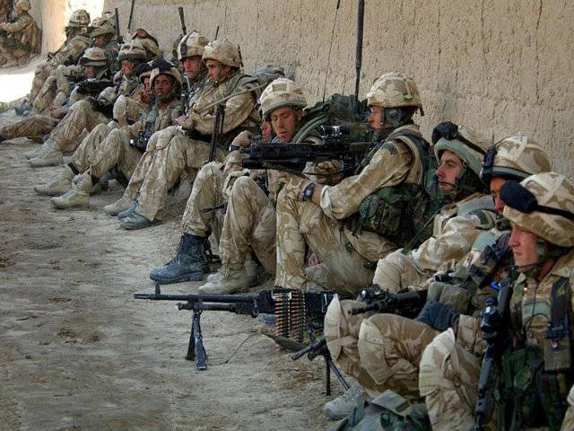 امریکی صدر نیو اسٹریٹجک کانسیڈریشن پلان کے مطابق افغانستان سےتیس ہزار امریکی فوجیوں کے انخلاء پرغور کر رہے ہیں ۔