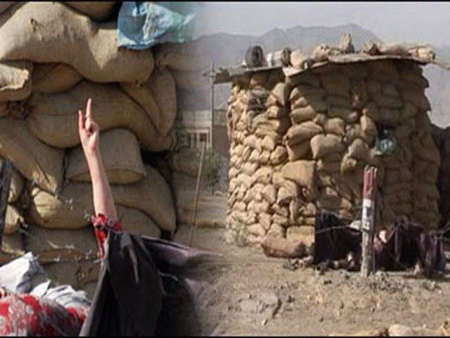 خروٹ آباد واقعے میں جاں بحق ہونے والے مزید تین افراد کوکوئٹہ میں سپرد خاک کردیا گیا۔