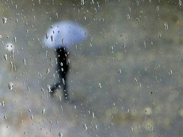 محکمہ موسمیات کے مطابق ملک کے بیشترعلاقوں میں مون سون بارشوں کا سلسلہ وقفے وقفے سے جاری ہے۔