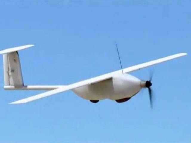 امریکی سائنسدان کا اسٹالکرلڑاکا ڈرون تیار کرنے کا دعوی, خاموش پرواز کے ساتھ ساتھ فضا میں اڑتالیس گھنٹے تک رہ سکتا ہے۔