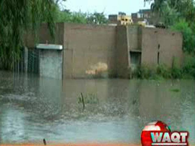 صوبہ سندھ، مشرقی بلوچستان اور جنوبی پنجاب کے بیشتر علاقوں میں آج مزید بارشوں کا امکان ہے، موسلا دھار بارشوں کی وجہ سے ندی نالوں میں طغیانی کا خدشہ بھی ظاہر کیا. 