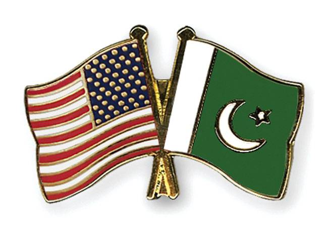 پاکستان اور امریکا کے درمیان افغانستان کی صورت حال پر بات چیت ہوئی۔ پاکستان نے سرحدی علاقوں میں حملوں کا معاملہ اٹھایا ہے۔