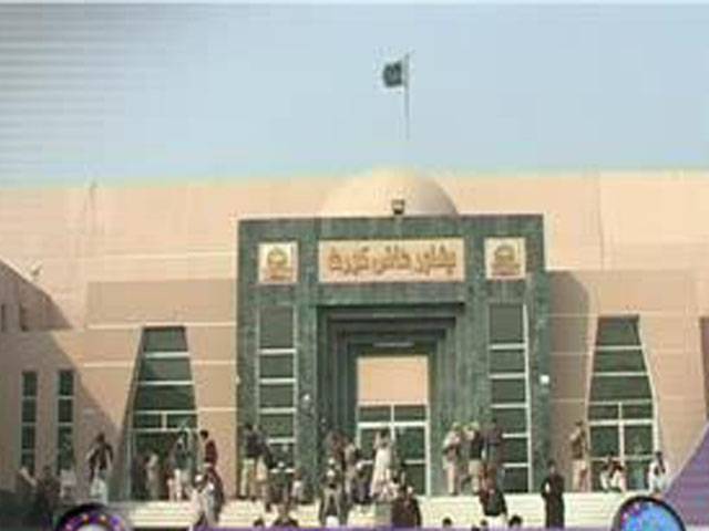 پشاور ہائی کورٹ نے سکیورٹی اداروں کو بوری بند لاشوں کے پس پردہ مجرموں کو بے نقاب کرنے اور رپورٹ پیش کرنے کی ہدایت کردی۔