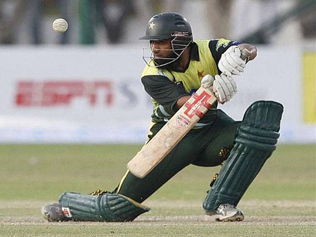 پاکستان کرکٹ بورڈ نے قومی ٹیم کے سابق کپتان محمد یوسف کو ڈومیسٹک کرکٹ کھیلنے کی اجازت دینے سے انکار کردیا ۔