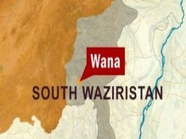جنوبی وزیرستان:علاقے وانا کی سبزی منڈی میں دھماکہ, شدت پسند کمانڈر مولوی عباس سمیت تین افراد ہلاک.