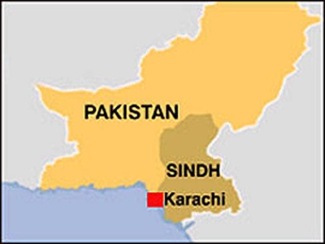 کراچی میں فائرنگ اورتشدد کے واقعات میں بچے سمیت دوافراد جاں بحق جبکہ ایک شخص زخمی ہوگیا۔