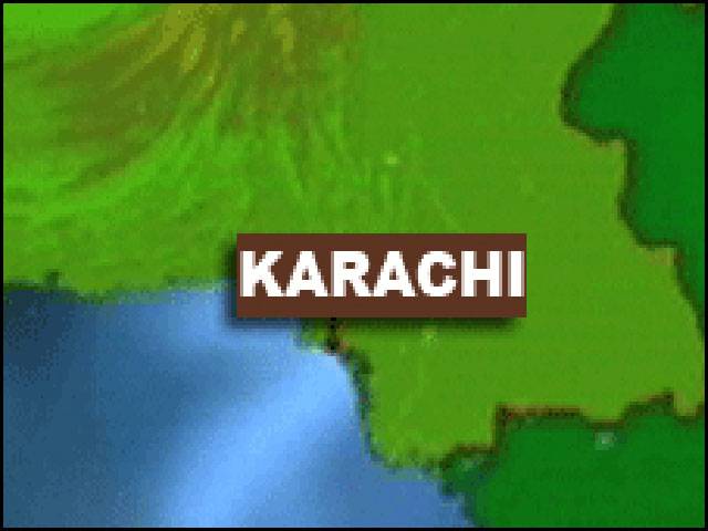 کراچی کے علاقے منگھو پیر میں پولیس مقابلے کے دوران کالعدم تحریک طالبان کا کمانڈر قاری بلال مارا گیا۔