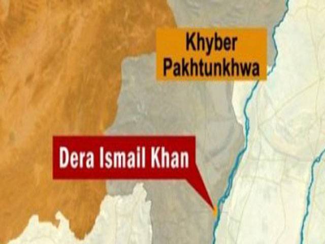 ڈیرہ اسماعیل خان میں فائرنگ،2افراد جاں بحق اور تین زخمی ہوگئے.
