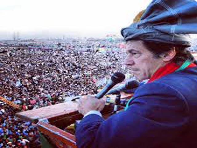 عوامی نیشنل پارٹی کے ترجمان زاہد خان نےکہا ہے کہ خیبرپی کے کرپشن میں پہلے نمبرپرہےعمران خان نیا پاکستان بنانے سےپہلے نیاخیبرپی کے تو بنا لیں