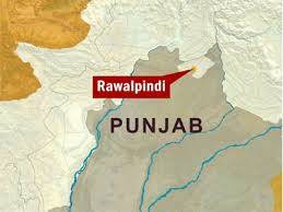 راولپنڈی کےعلاقے واہ گارڈن میں خودکش حملہ آور نے پولیس چیک پوسٹ پرروکنے پرخود کودھماکے سے اڑالیا،،حملہ آورنے پولیس اہلکاروں پرہینڈ گرنیڈ پھینکے جس کے باعث پانچ اہلکارزخمی ہوگئے۔