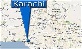کراچی لنک روڈ حادثے میں جاں بحق 62افراد کی لاشوں میں سے صرف 20افراد کی لاشیں ورثاء کے حوالے کی گئیں