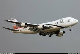 ترجمان پی آئی اے مشہود تاجورکا کہنا ہےکہ یورپی ایوی ایشن سیفٹی ایجنسی کی جانب سےپاکستان میں پروازوں کو بلندی پررکھنے کی ایڈوائزری حفظ ماتقدم کے طورپرجاری کی گئی ہے