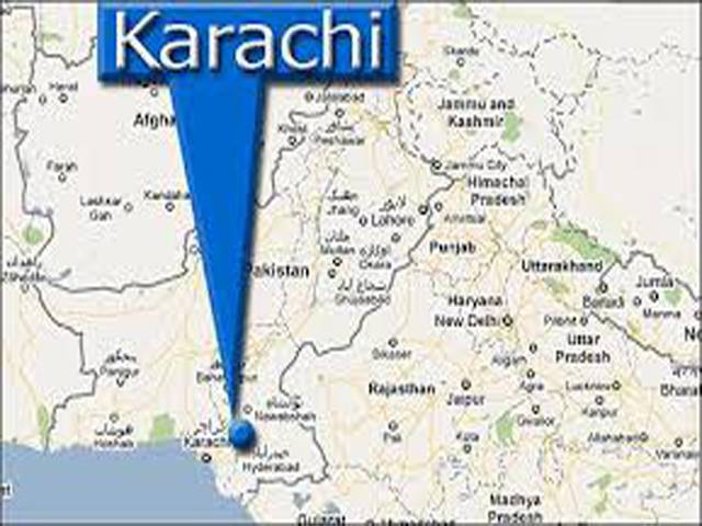 کراچی والوں کو محکمہ موسمیات نے خبردار کر دیا