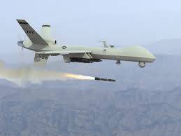 شمالی وزیرستان میں امریکی ڈرون حملے میں 4 افراد ہلاک جبکہ 2 زخمی 