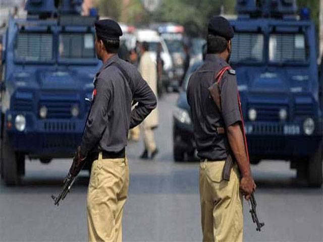 سندھ پولیس نے کراچی آپریشن کی تازہ رپورٹ جاری کردی؛کراچی آپریشن میں 1171 ملزمان ہلاک، 64 ہزار سے زائد گرفتار