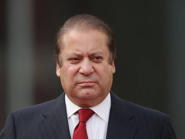 پاکستان کے مفادات پر سمجھوتہ نہیں کیا جائےگا: وزیراعظم
