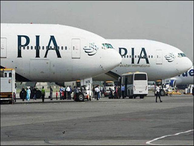  مسافروں کو لے جانے کے لیے پی آئی اے کا ایئر بلیو، شاہین ایئر لائن سے معاہدہ 