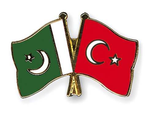 ترکی میں پاکستانی سفارت خانے کا کہنا ہے کہ ترکی میں موجود پاکستانیوں کی ہر طرح سے مدد کی جائے گی