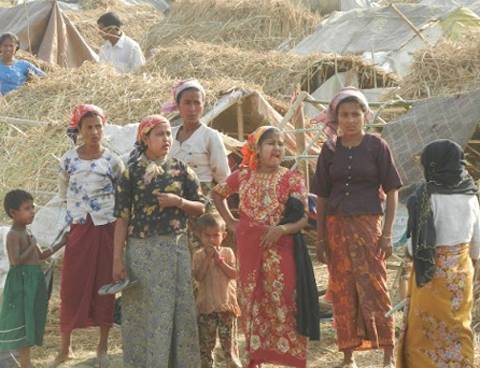 میانمارکی حکومت روہنگیا مسلمانوں کے قتل کی تحقیقات کرائے:اقوام متحدہ