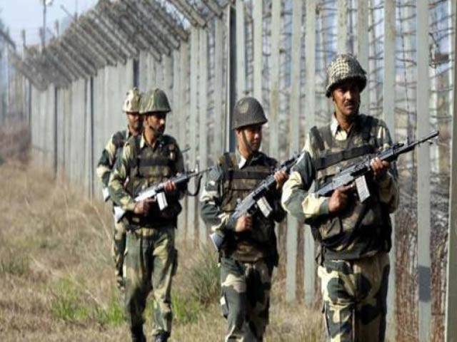 کنٹرول لائن: درندگی کی تمام سرحدیں پار، بھارتی فائرنگ سے 4 بچے شہید، پاک فوج کا منہ توڑ جواب 