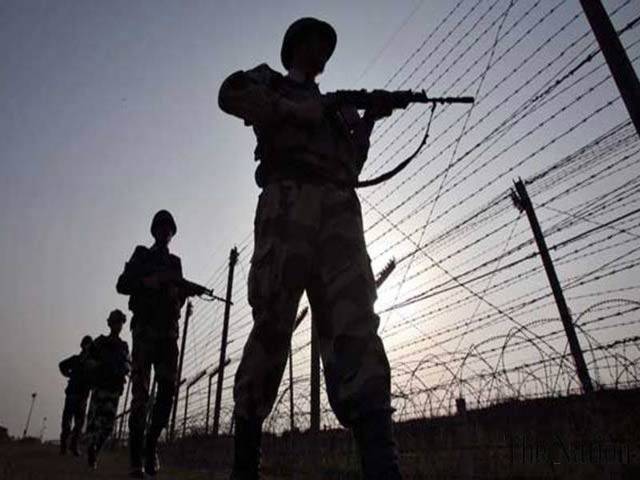 کنٹرول لائن: بھارتی اشتعال انگیزی جاری پاک فوج کا بھرپور جواب، دشمن کی 4 چوکیاں تباہ 