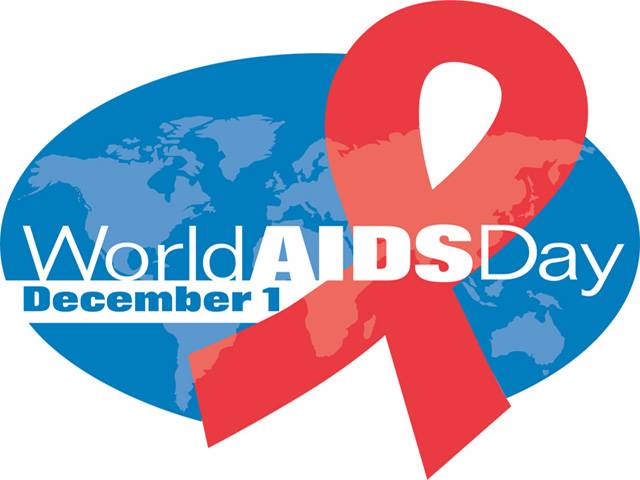 پاکستان سمیت دنیا بھر میں آج ایڈزسے بچاؤ کا دن منایا جارہا ہے 