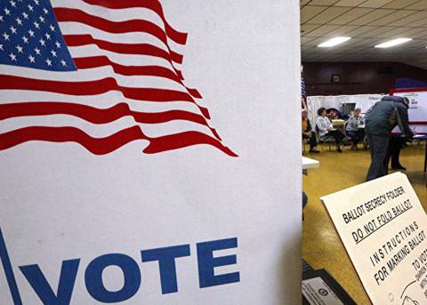 ڈونلڈ ٹرمپ کے حامیوں نے ووٹوں کی دوبارہ گنتی کو چیلنج کر دیا