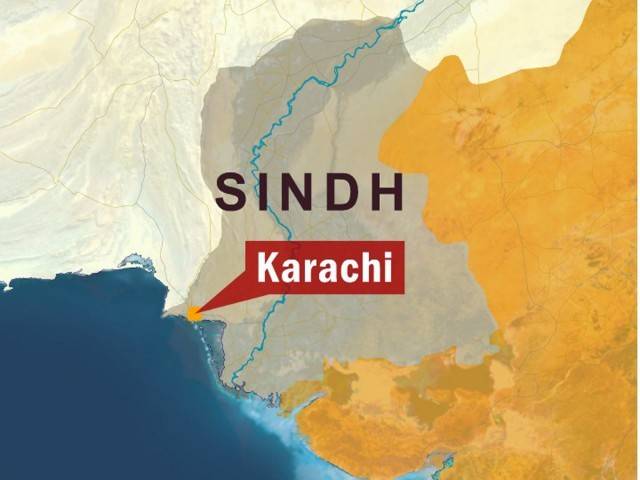 کراچی میں 6سالہ بچی سے زیادتی کے شبہ میں 3 افراد گرفتار