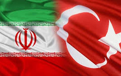 ایران خطے کے ممالک کے ساتھ تعلقات پر نظرِ ثانی کرے: ترکی