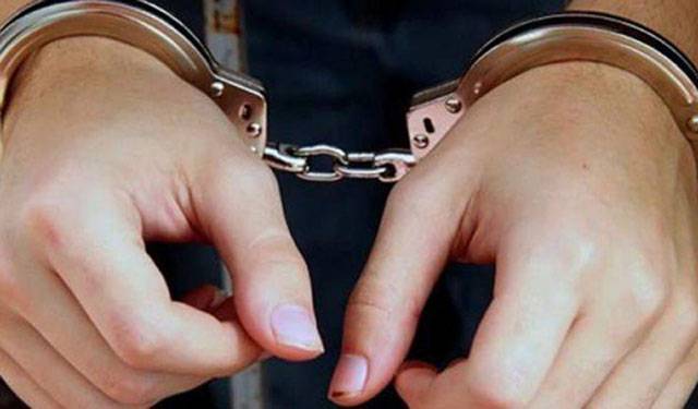 ملک بھرمیں سرچ آپریشن،14 اشتہاریوں سمیت69 افراد گرفتار