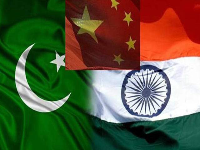 دہلی کا غلبہ روکنے کیلئے اسلام آباد کی کوششیں قابل تعریف ہیں، چینی ماہرین: بھارت، چین جنگ میں پاکستان غیر جانبدار نہیں رہ سکتا: بی بی سی 