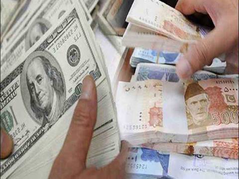 ملکی زرمبادلہ کے ذخائر 20ارب ڈالر سے تجاوز کر گئے:اسٹیٹ بینک آف پاکستان 