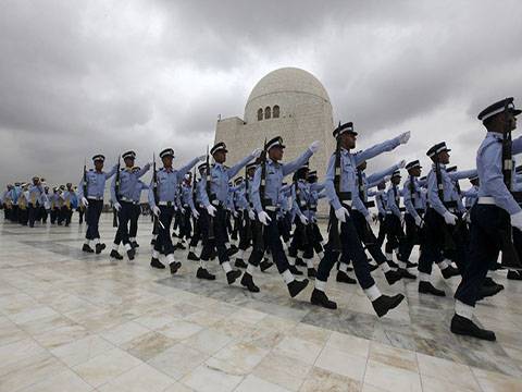 یوم دفاع پاکستان کل ملی جوش و جذبے سے منایا جائے گا 