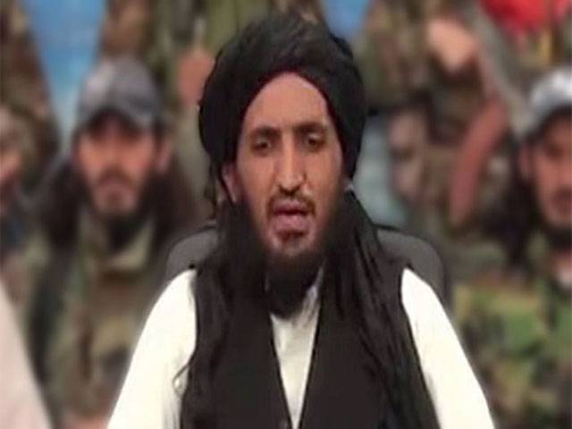 ڈرون حملے میں زخمی ہونیوالا جماعت الاحرار کا سربراہ خالد عمر خراسانی ہلاک