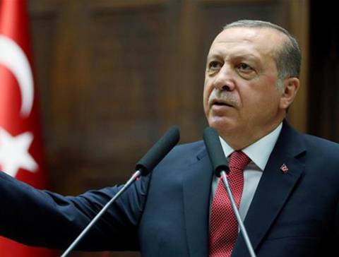 یوروپی تہذیب کی موت بوسنیا میں ہوئی، تدفین شام میں , سرمایہ داروں کا خون چوسنے والا طبقہ اب بھی معصوم اور بے گناہوں کا استحصال کررہا ہے: ترک صدر اردغان