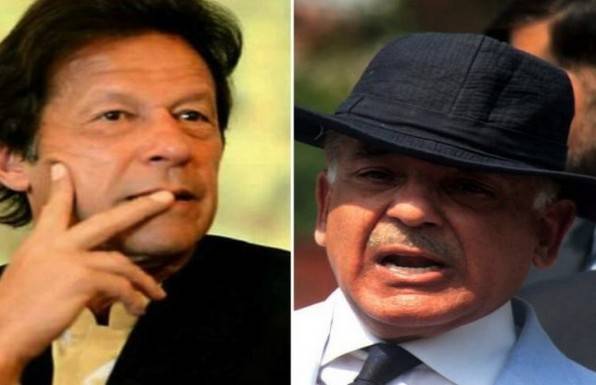 شہبازشریف کا عمران خان کے خلاف ہتک عزت دعویٰ کیس، سماعت 22 نومبر تک ملتوی