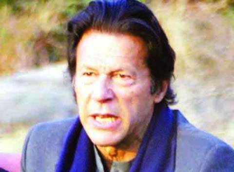 آئندہ تمام صوبوں میں تحریک انصاف کی حکومت ہو گی: عمران خان