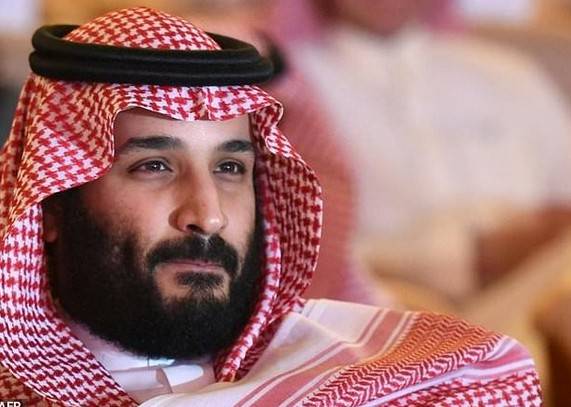  گرفتار شہزادے بد عنوانی سے کمائی گئی رقم واپس کردیں تو وہ اپنے گھر جاسکتے ہیں:سعودی حکومت کی آفر 