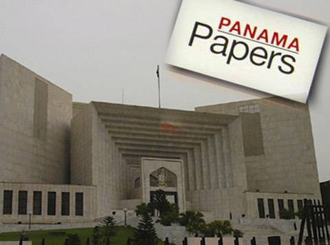 پانامہ لیکس میں شامل دیگر 436 پاکستانیوں کیخلاف درخواست پر سماعت کل ہو گی